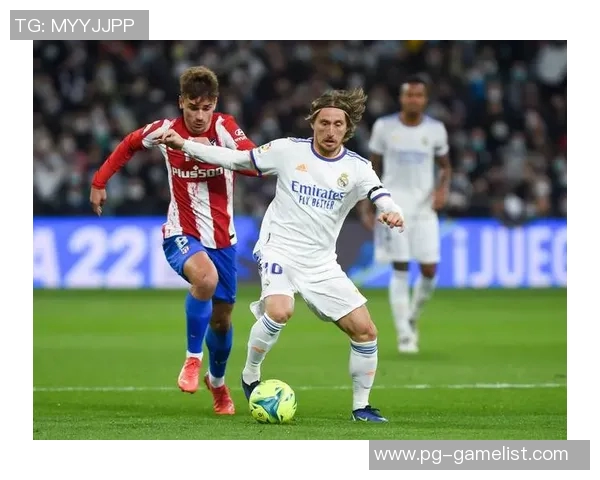 西甲精彩对决皇马3-0马竞帽子戏法引发全场狂欢回顾十大经典进球